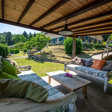 Appartement 203 - The Cherry House, Con Giardino E Piscina Carro