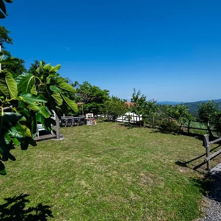 Appartement 203 - The Cherry House, Con Giardino E Piscina Carro