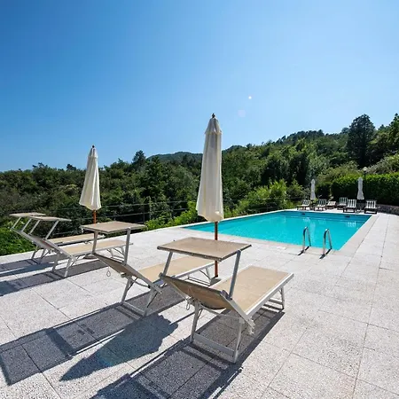 Appartement 203 - The Cherry House, Con Giardino E Piscina