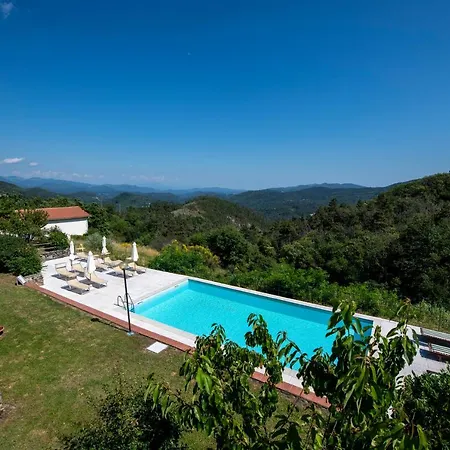 203 - The Cherry House, Con Giardino E Piscina Appartement *