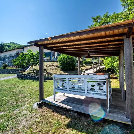 203 - The Cherry House, Con Giardino E Piscina *