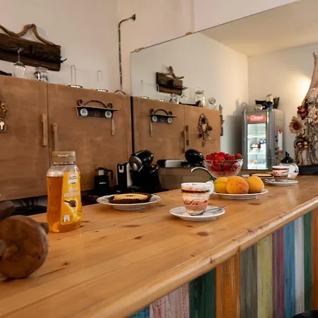 203 - The Cherry House, Con Giardino E Piscina Appartement *