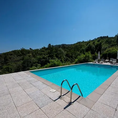 Appartement 203 - The Cherry House, Con Giardino E Piscina