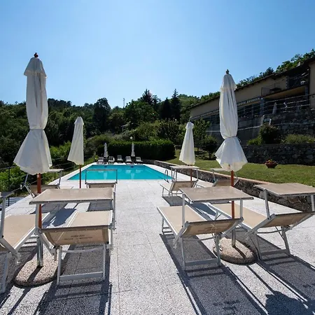 Appartement 203 - The Cherry House, Con Giardino E Piscina *