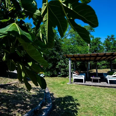 Appartement 203 - The Cherry House, Con Giardino E Piscina