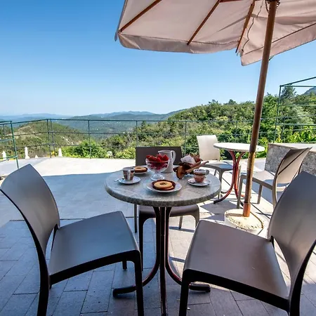 203 - The Cherry House, Con Giardino E Piscina *