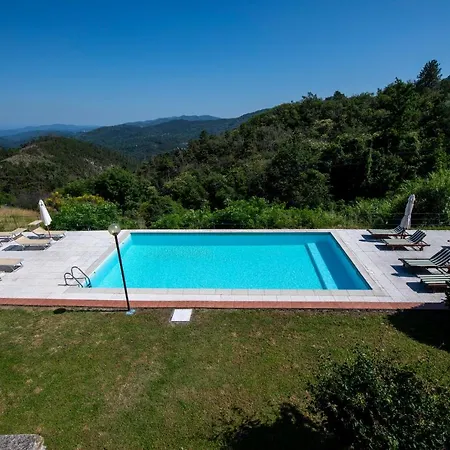 203 - The Cherry House, Con Giardino E Piscina Carro
