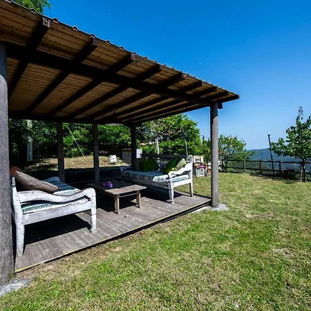 203 - The Cherry House, Con Giardino E Piscina